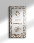 Chocolate con avellanas Artesano con AOVE de calidad gourmet